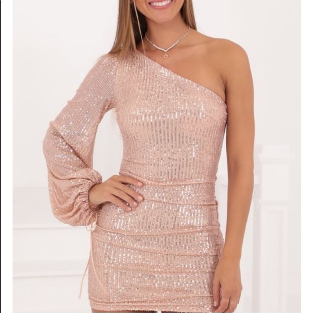 Lucy in the sky dress. Cindy Lou